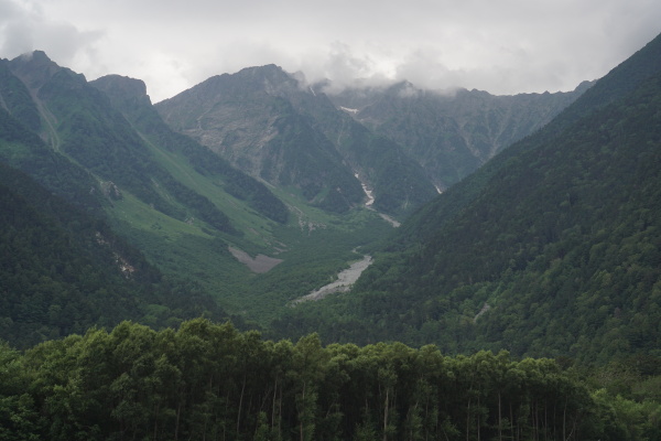 Mt. Okuhotaka